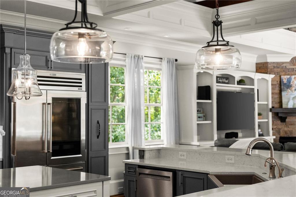 Echelon - Residential