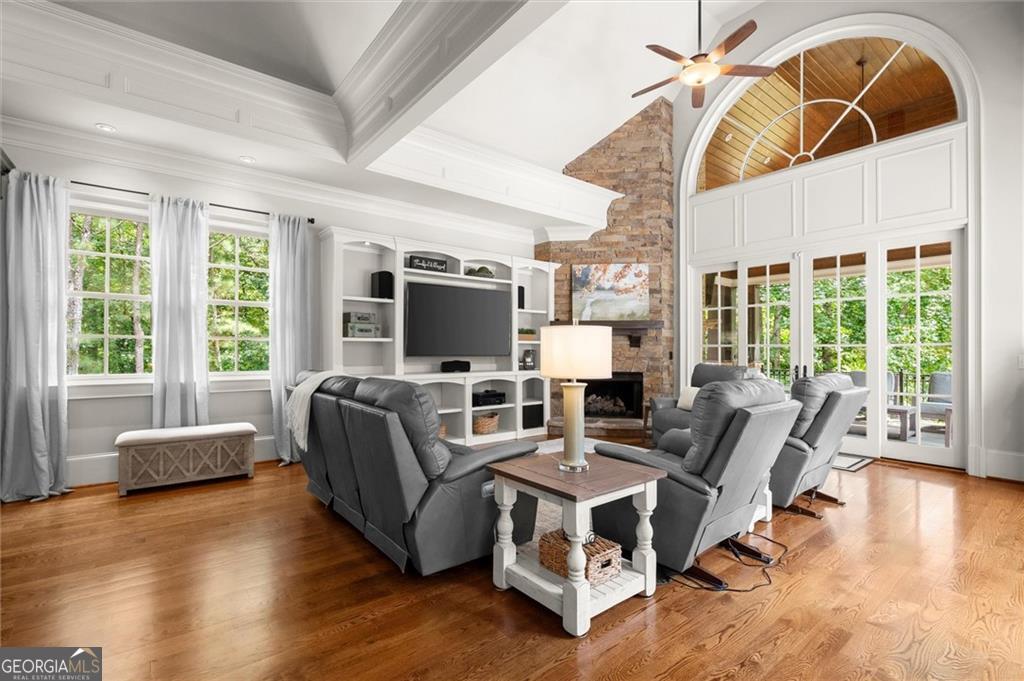 Echelon - Residential