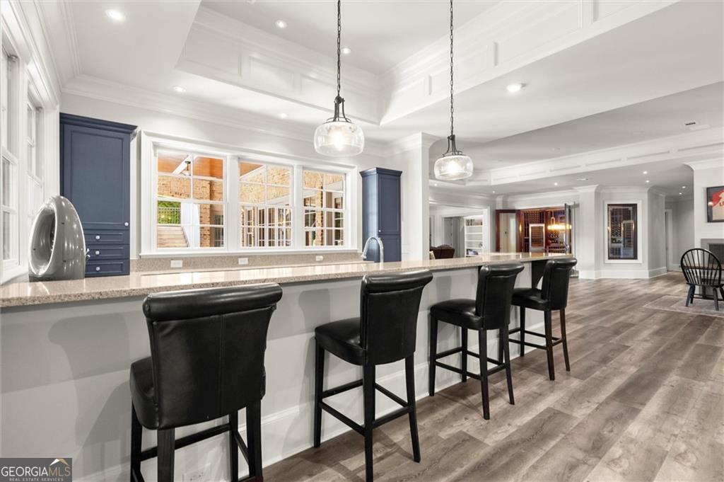 Echelon - Residential