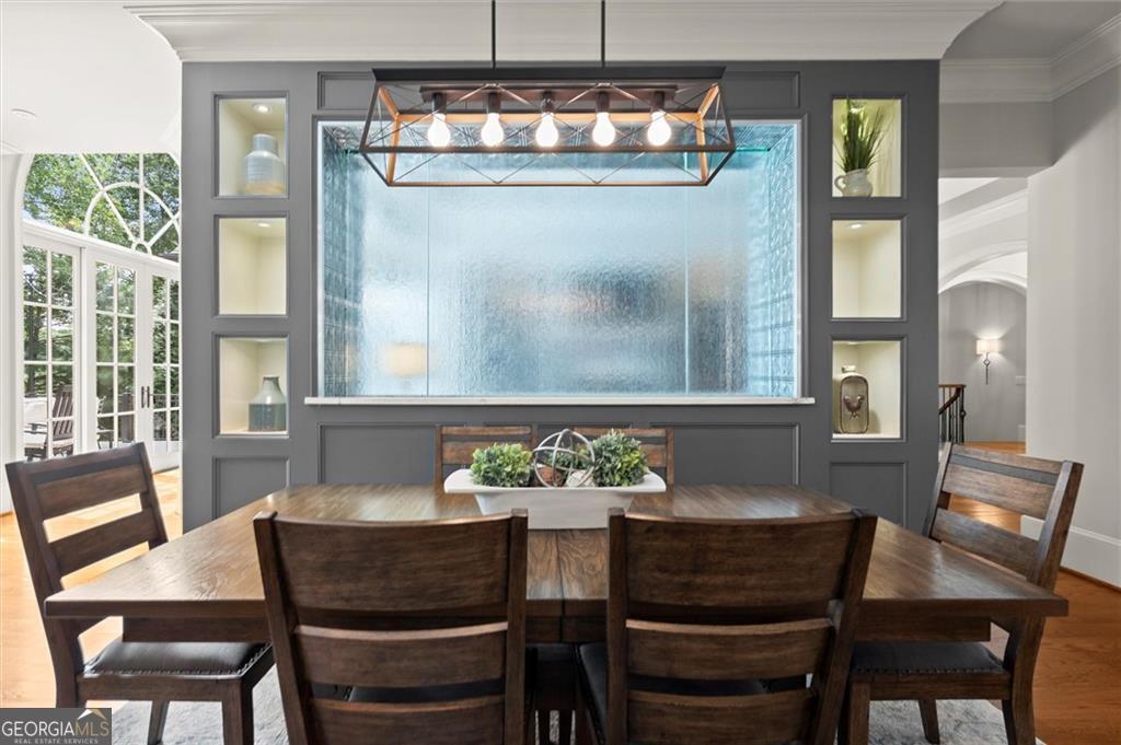 Echelon - Residential