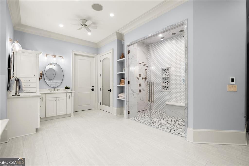 Echelon - Residential