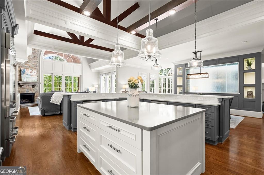 Echelon - Residential