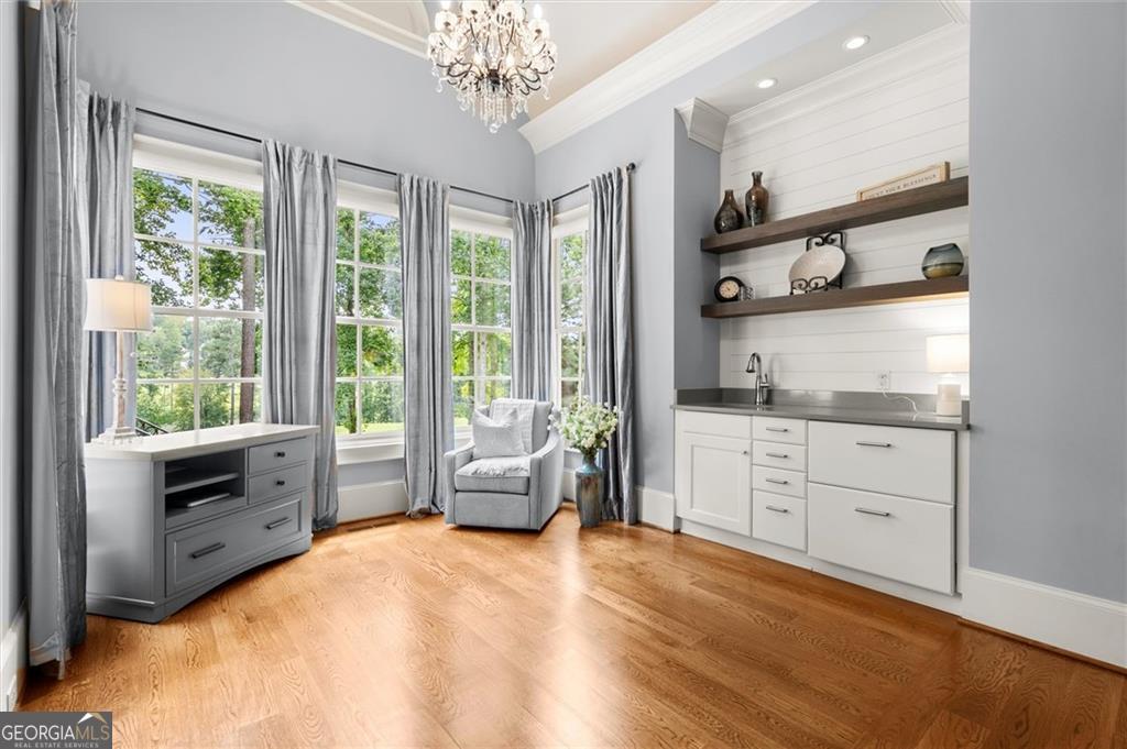 Echelon - Residential