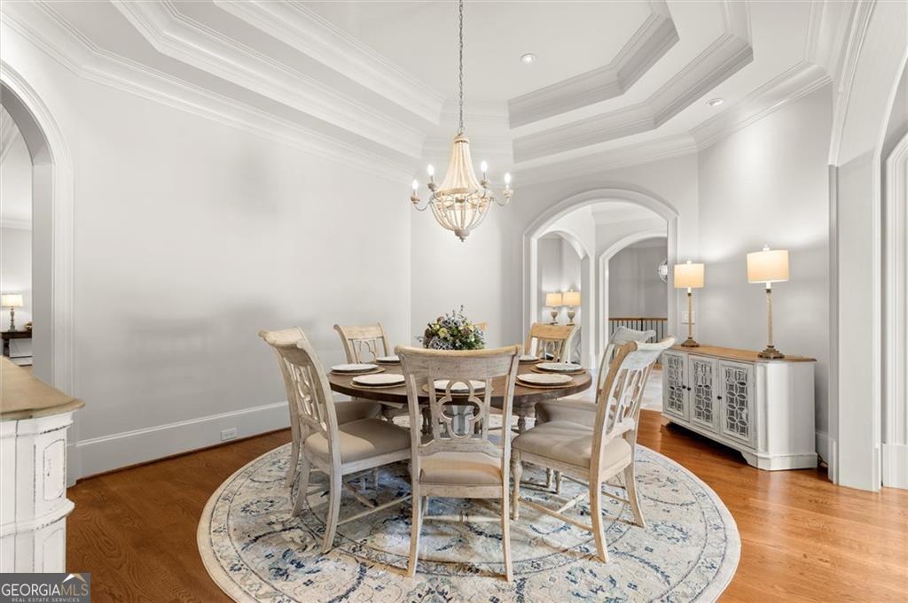 Echelon - Residential