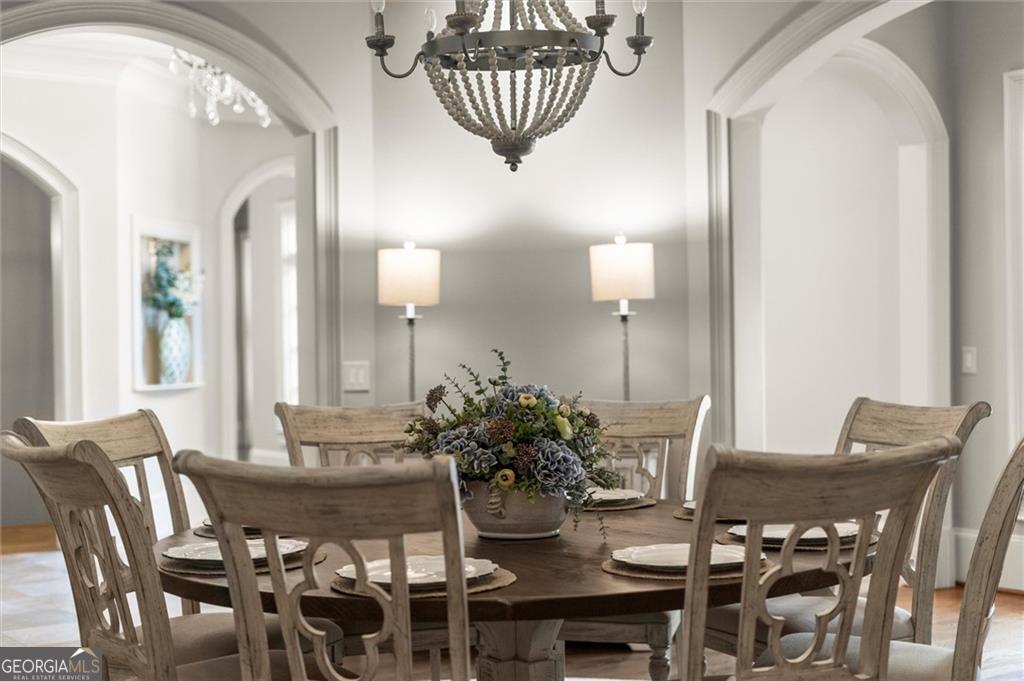 Echelon - Residential