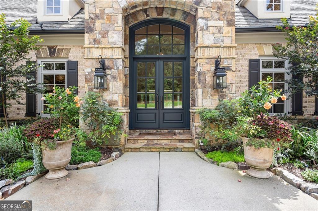 Echelon - Residential