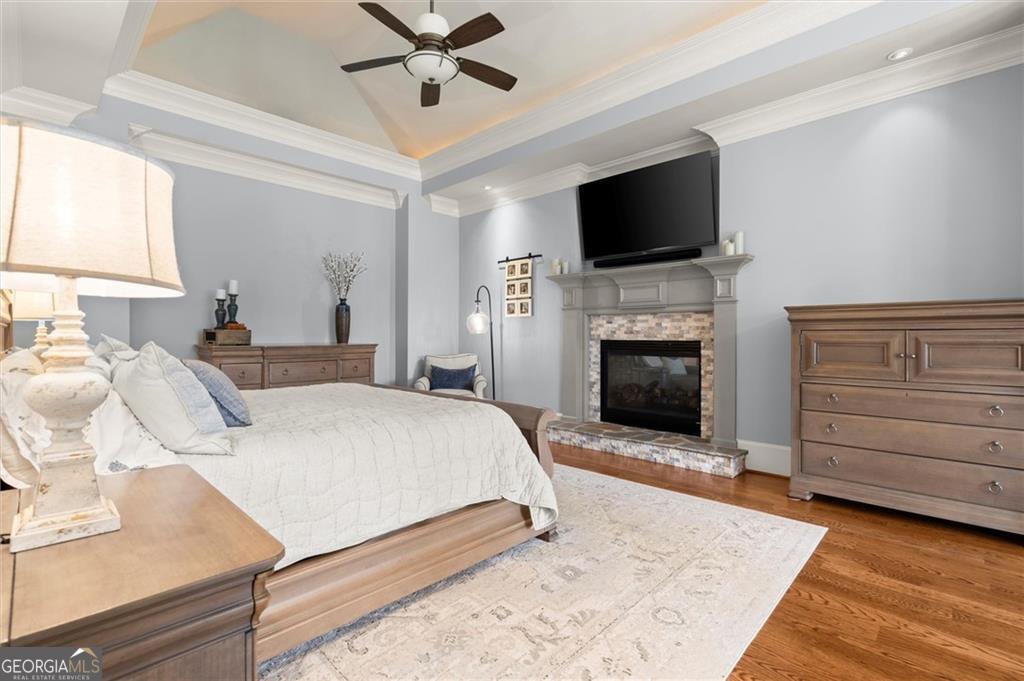 Echelon - Residential