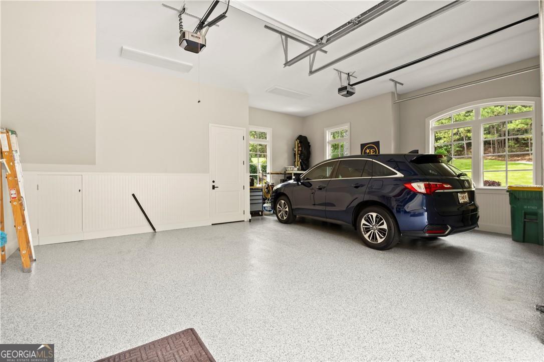 Echelon - Residential