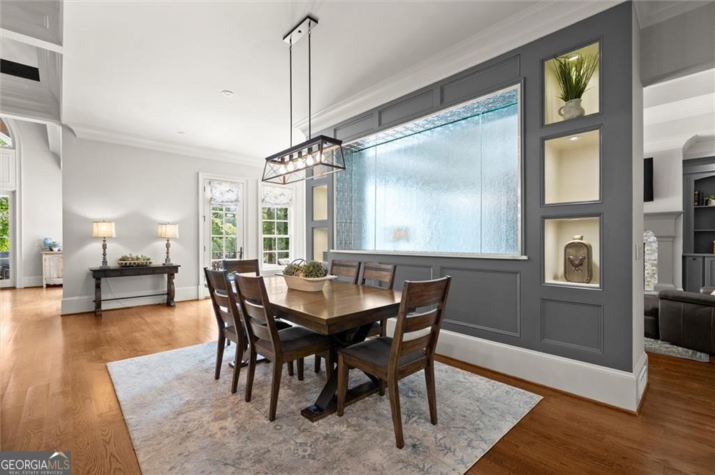 Echelon - Residential