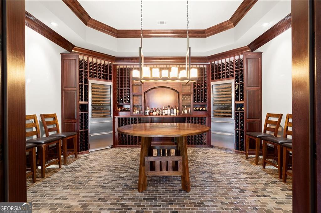 Echelon - Residential