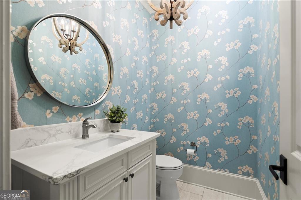 Echelon - Residential