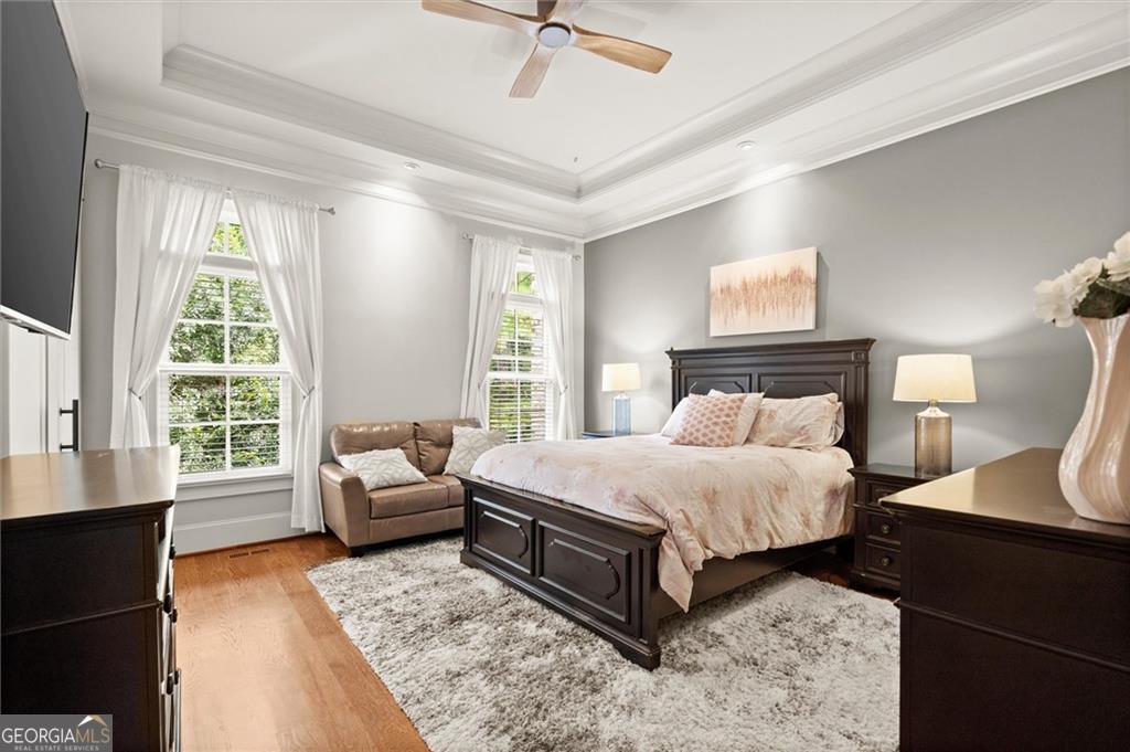 Echelon - Residential