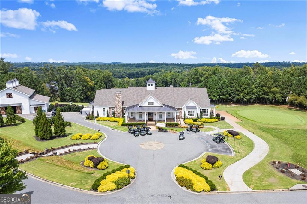 Echelon - Residential