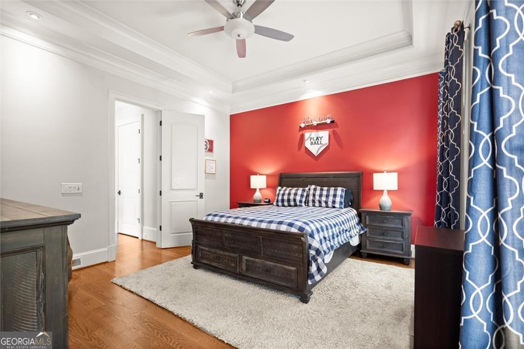 Echelon - Residential