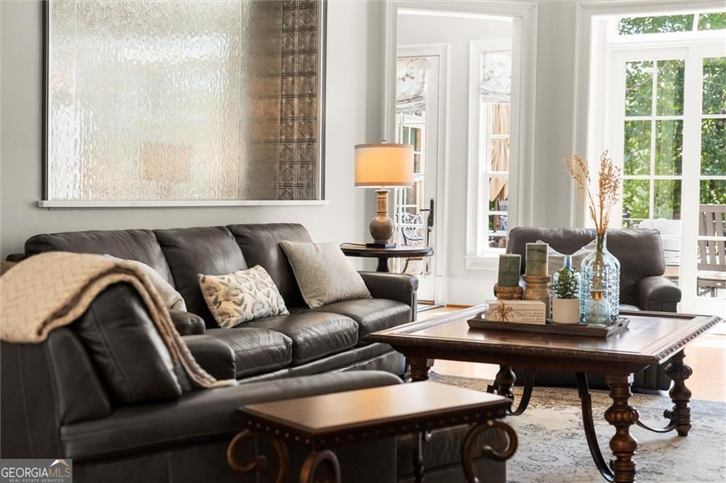 Echelon - Residential