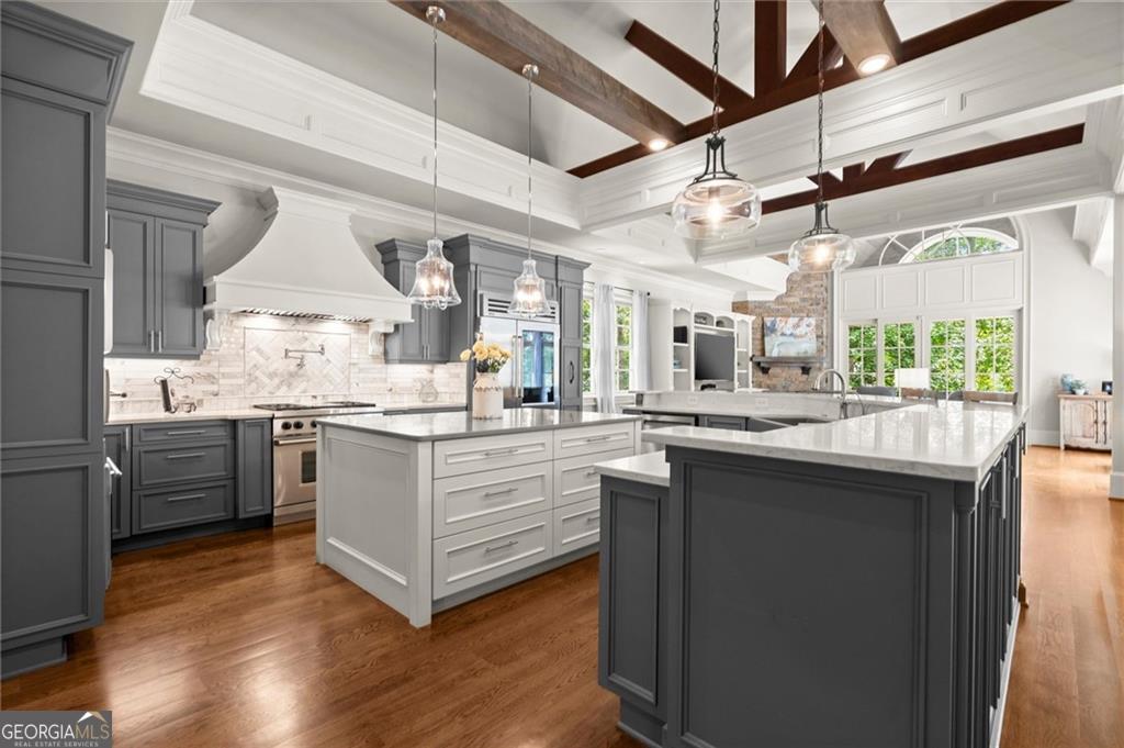 Echelon - Residential