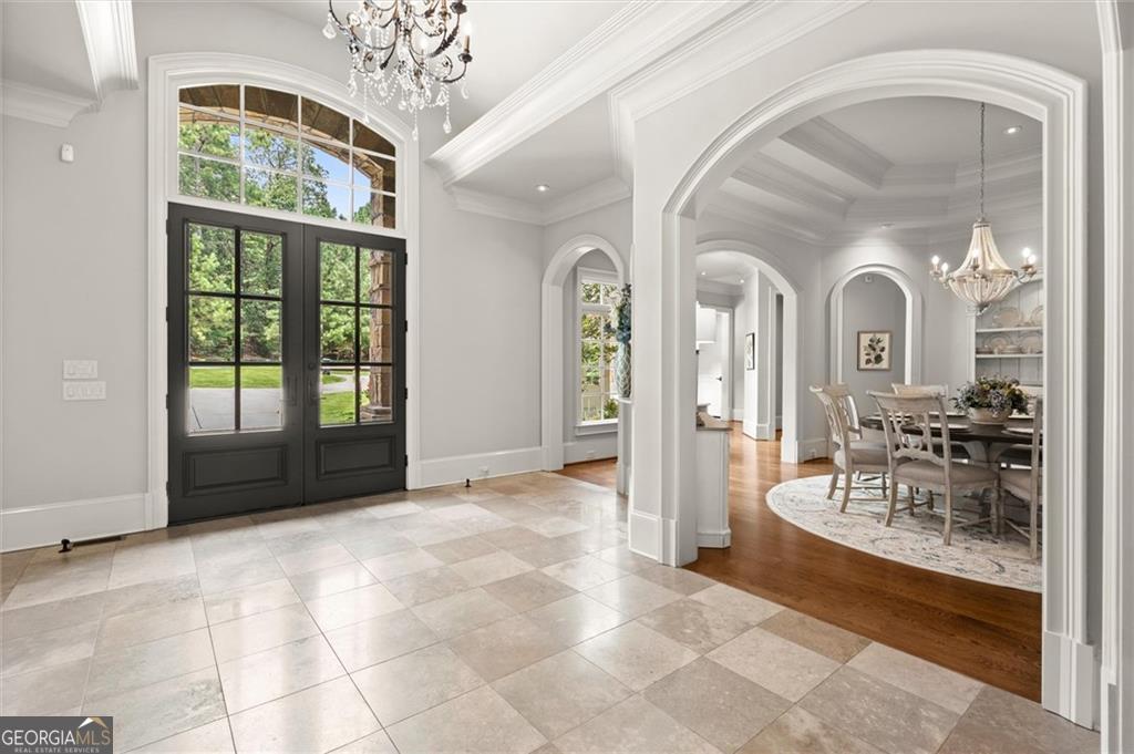 Echelon - Residential