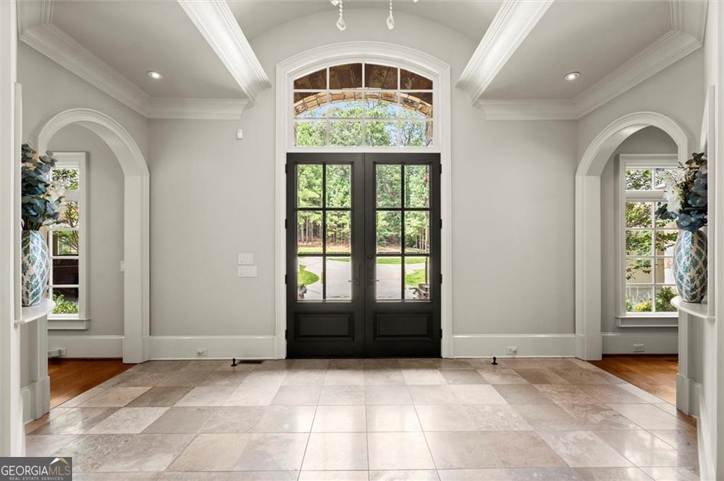 Echelon - Residential