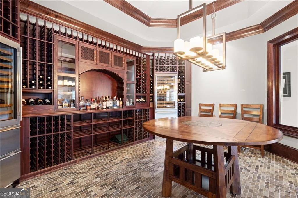 Echelon - Residential