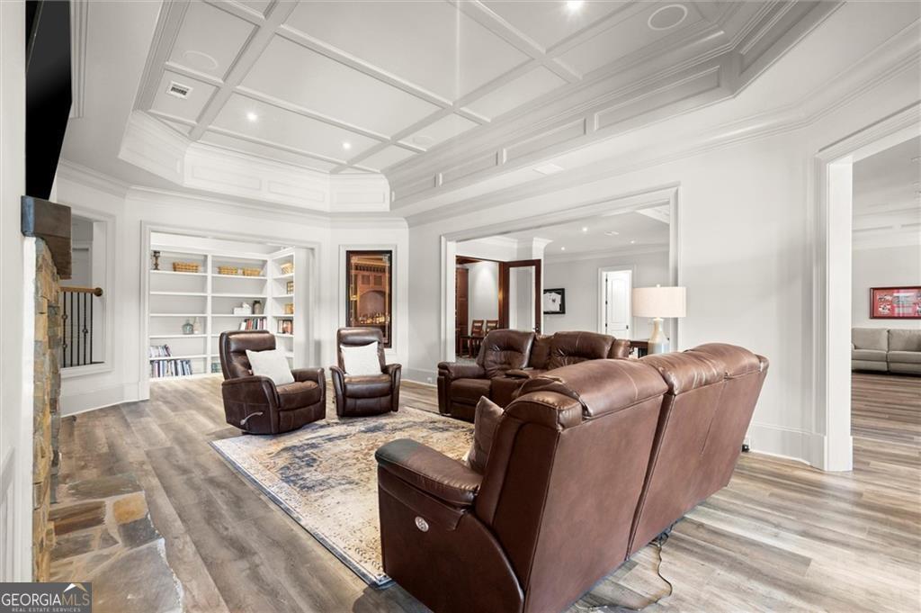 Echelon - Residential