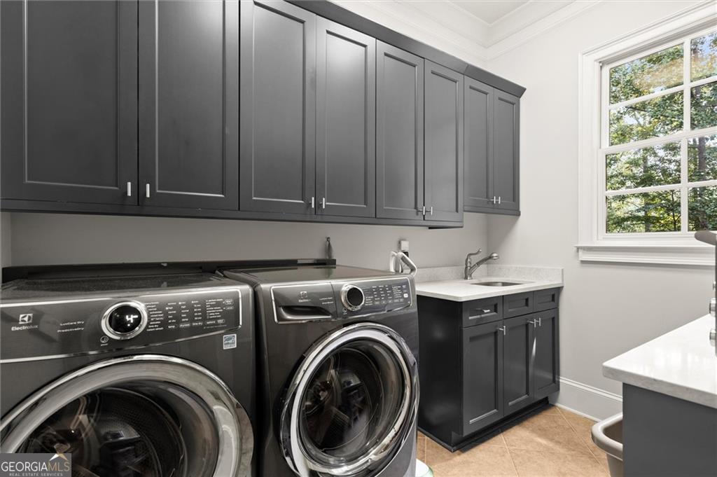 Echelon - Residential