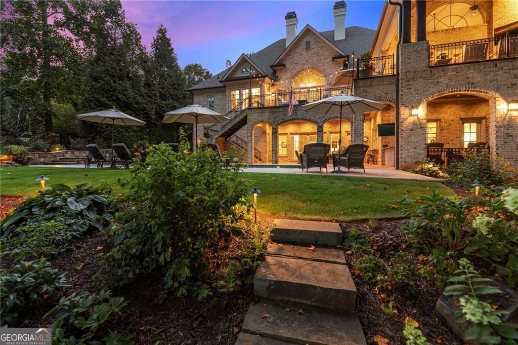 Echelon - Residential