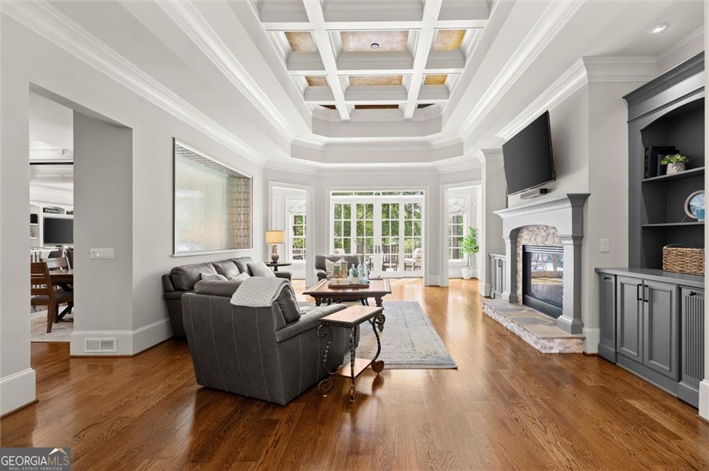 Echelon - Residential