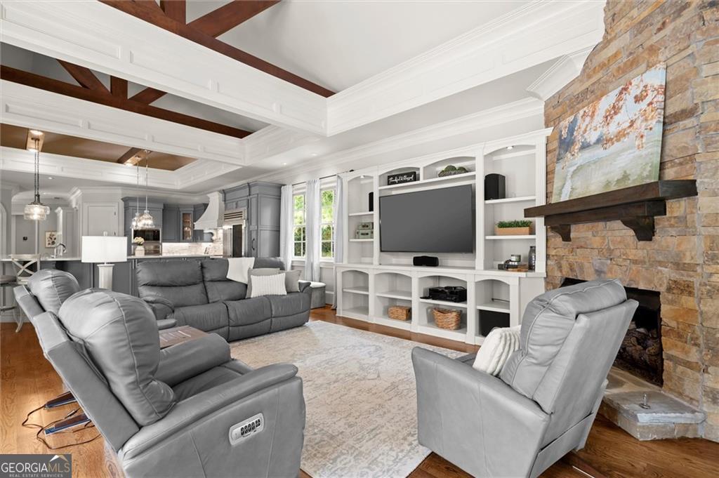 Echelon - Residential