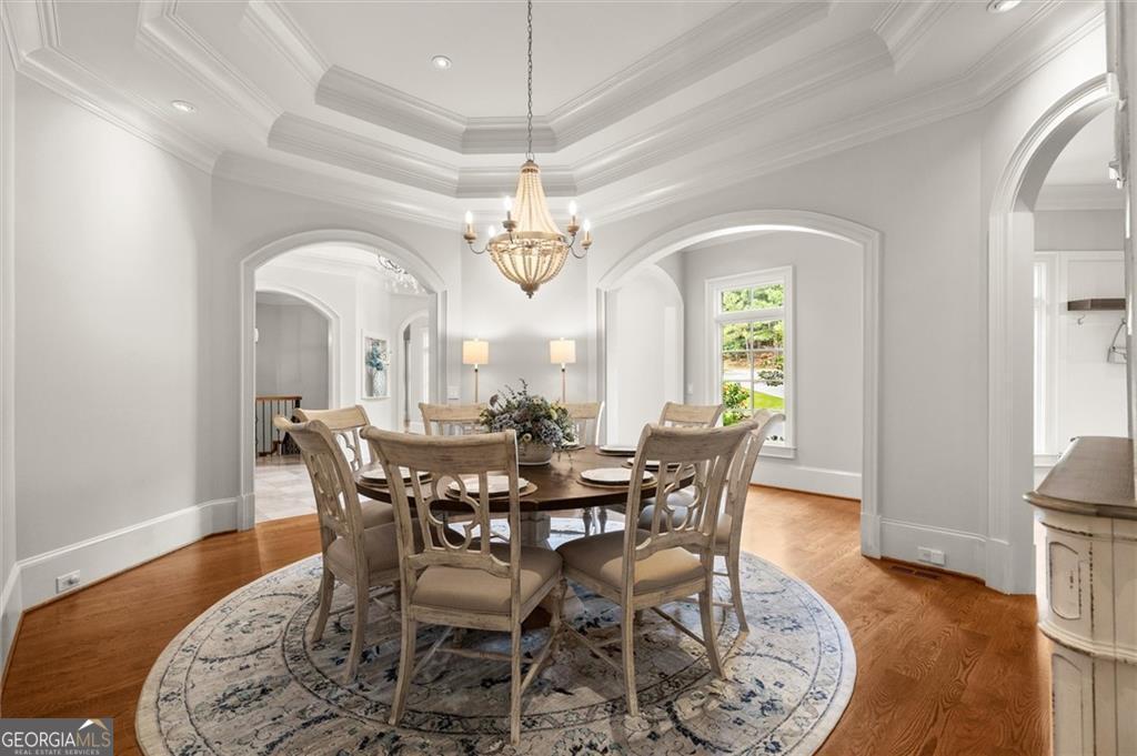 Echelon - Residential