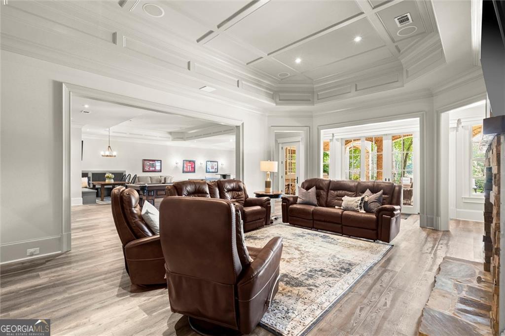 Echelon - Residential