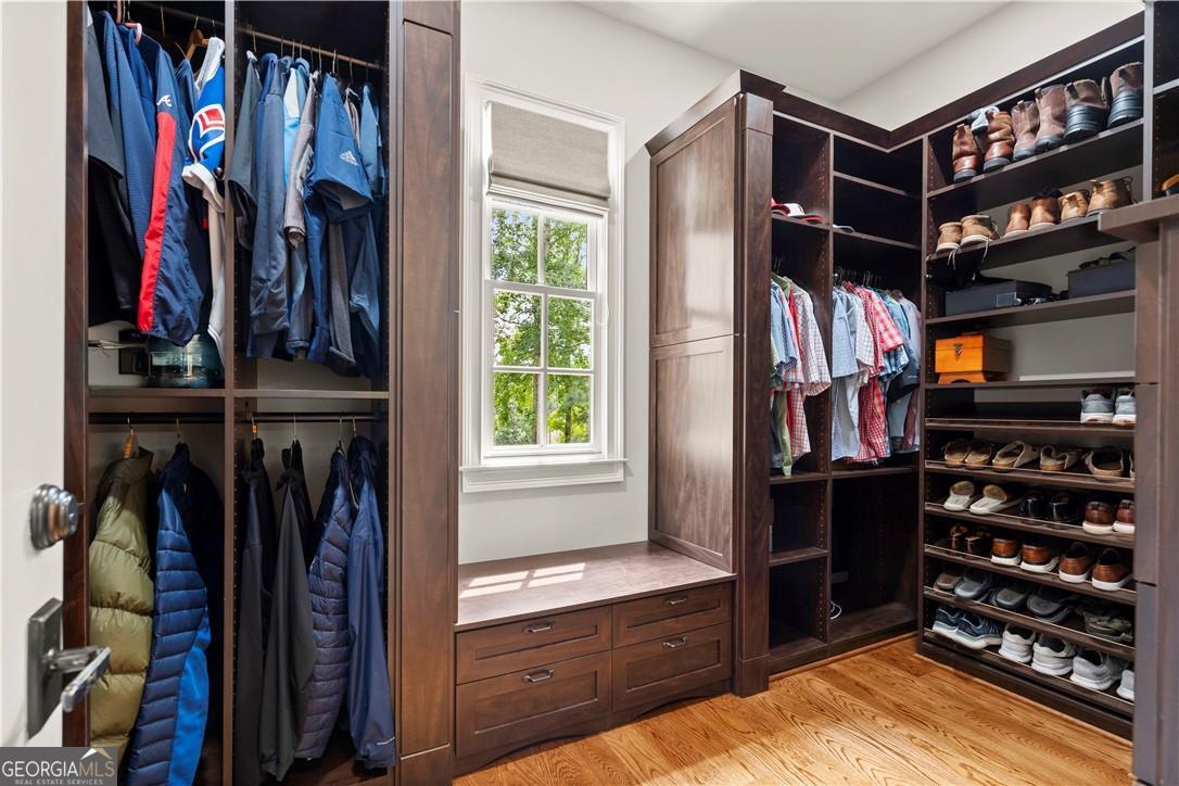 Echelon - Residential