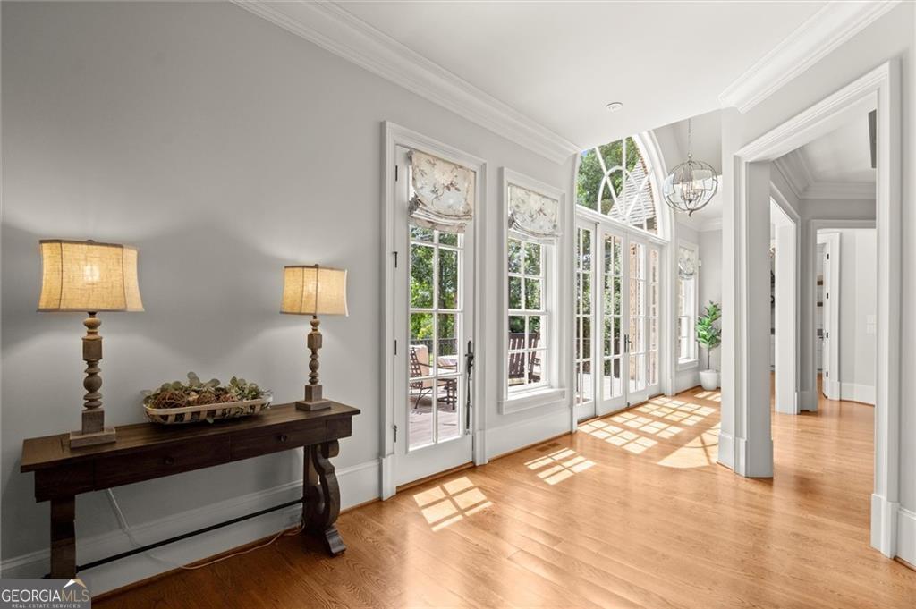 Echelon - Residential