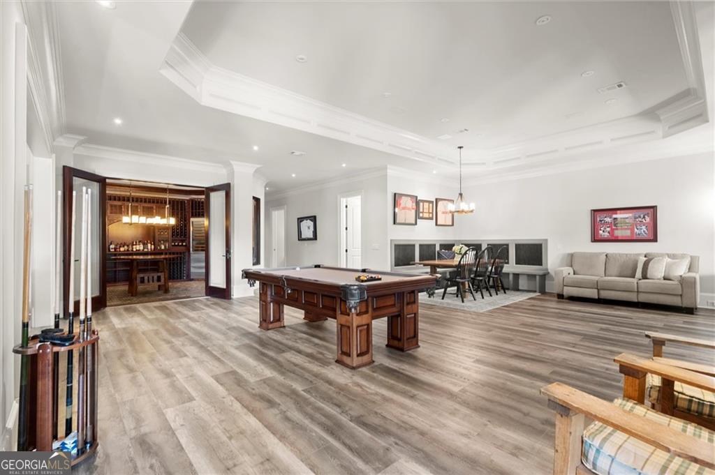 Echelon - Residential