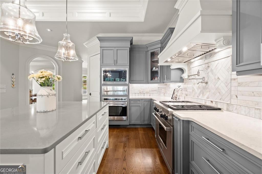 Echelon - Residential