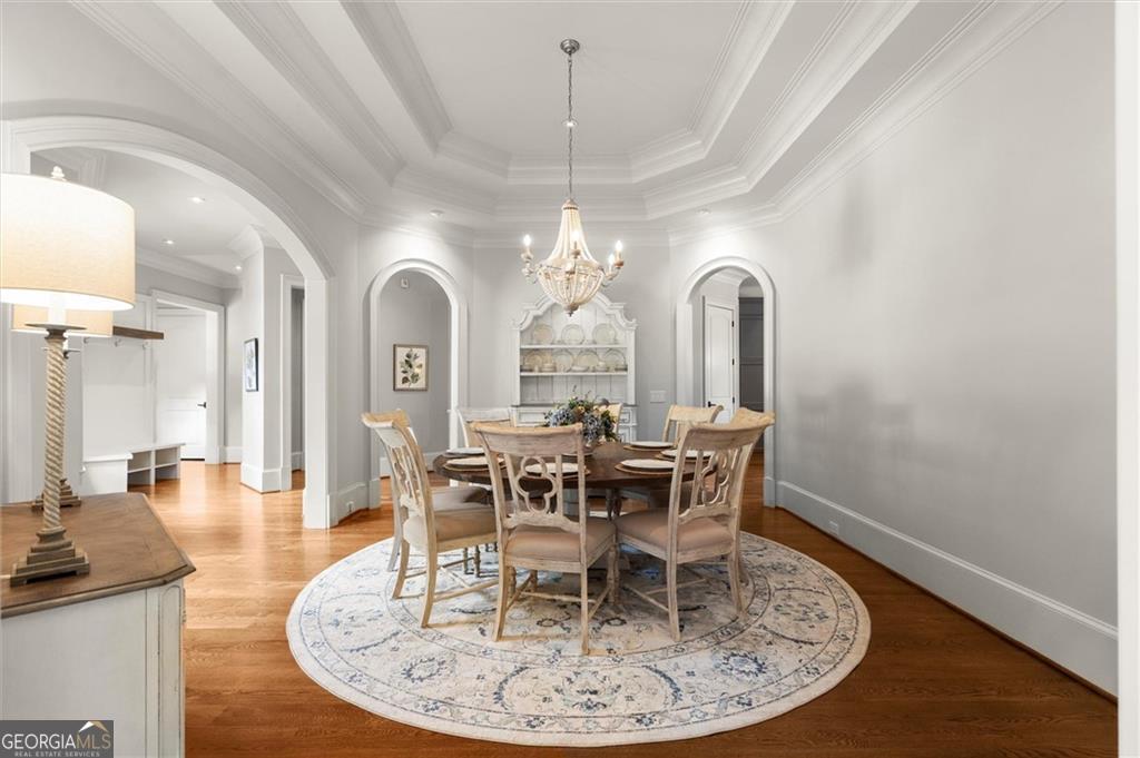 Echelon - Residential