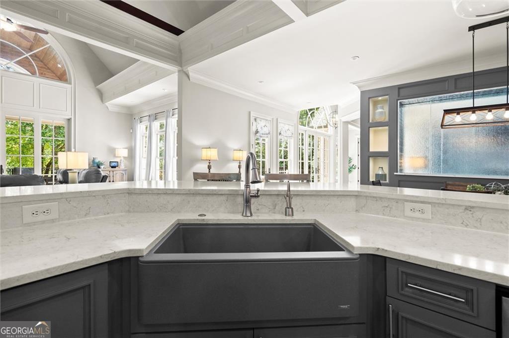 Echelon - Residential