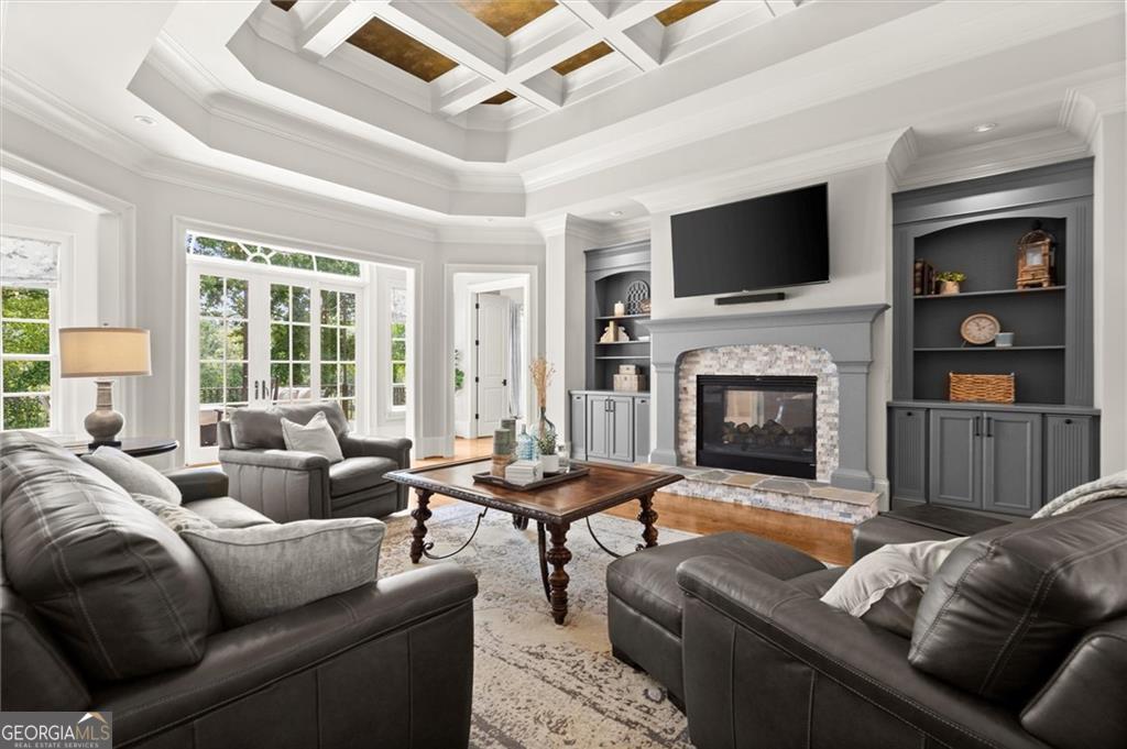 Echelon - Residential