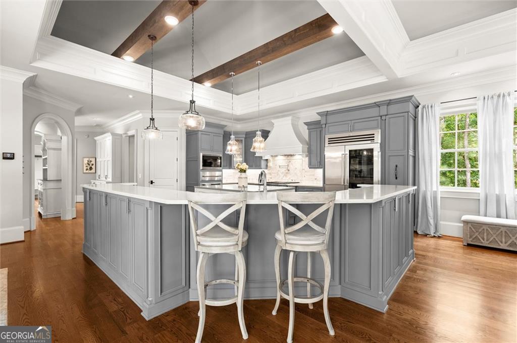 Echelon - Residential