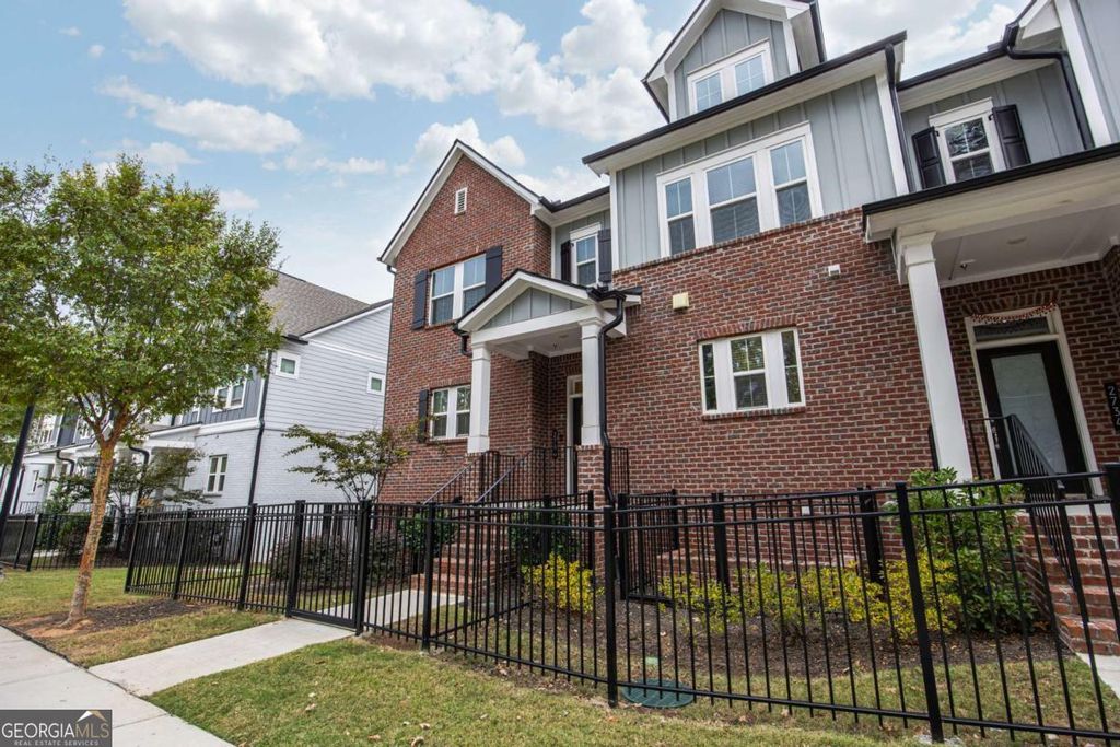 Photo of 2736 Bell Drive SE, Smyrna, GA 30080 (MLS # 10639420)