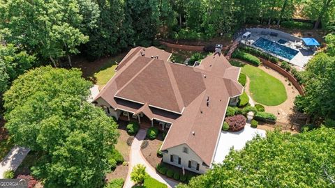 10630 N Edgewater PL Johns Creek GA 30097