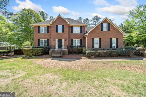 5247 Hayden Farms Drive, Powder Springs, GA 30127 - #: 10517099