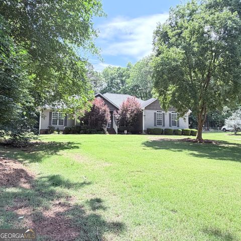 110 Ford Dr LaGrange GA 30240