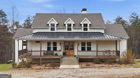 744 Moores Gin RD Fairmount GA 30139