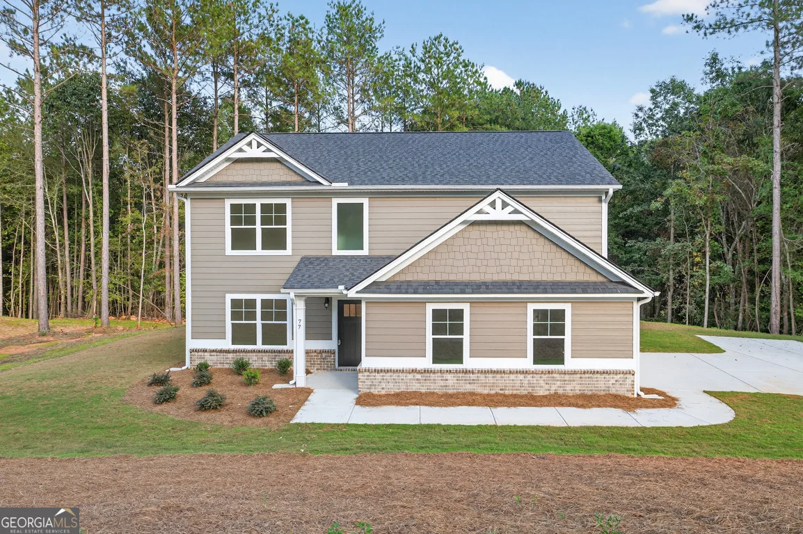77 Sugar Maple Way Unit 44, Colbert, GA, 30628
