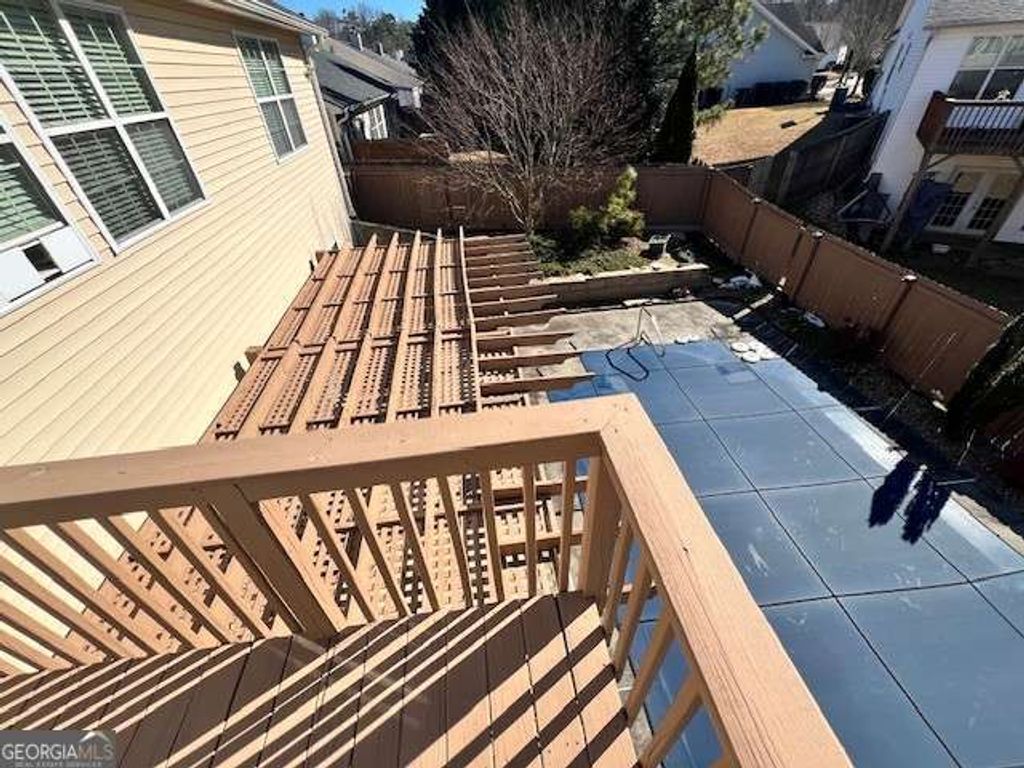 Photo of 1521 Jami Hollow Way, Lawrenceville, GA 30043 (MLS # 10691616)