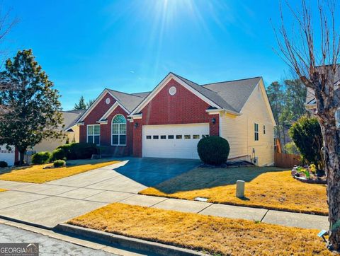 1521 Jami Hollow Way Lawrenceville GA 30043