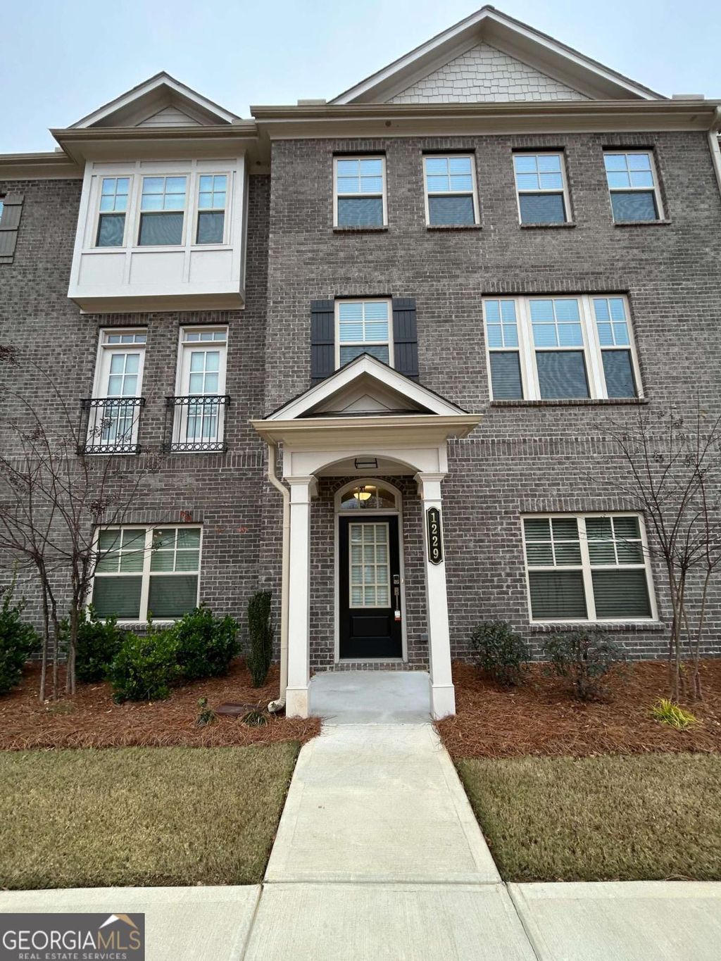 Photo of 1249 Berwyn Way #1249, Suwanee, GA 30024 (MLS # 10786131)