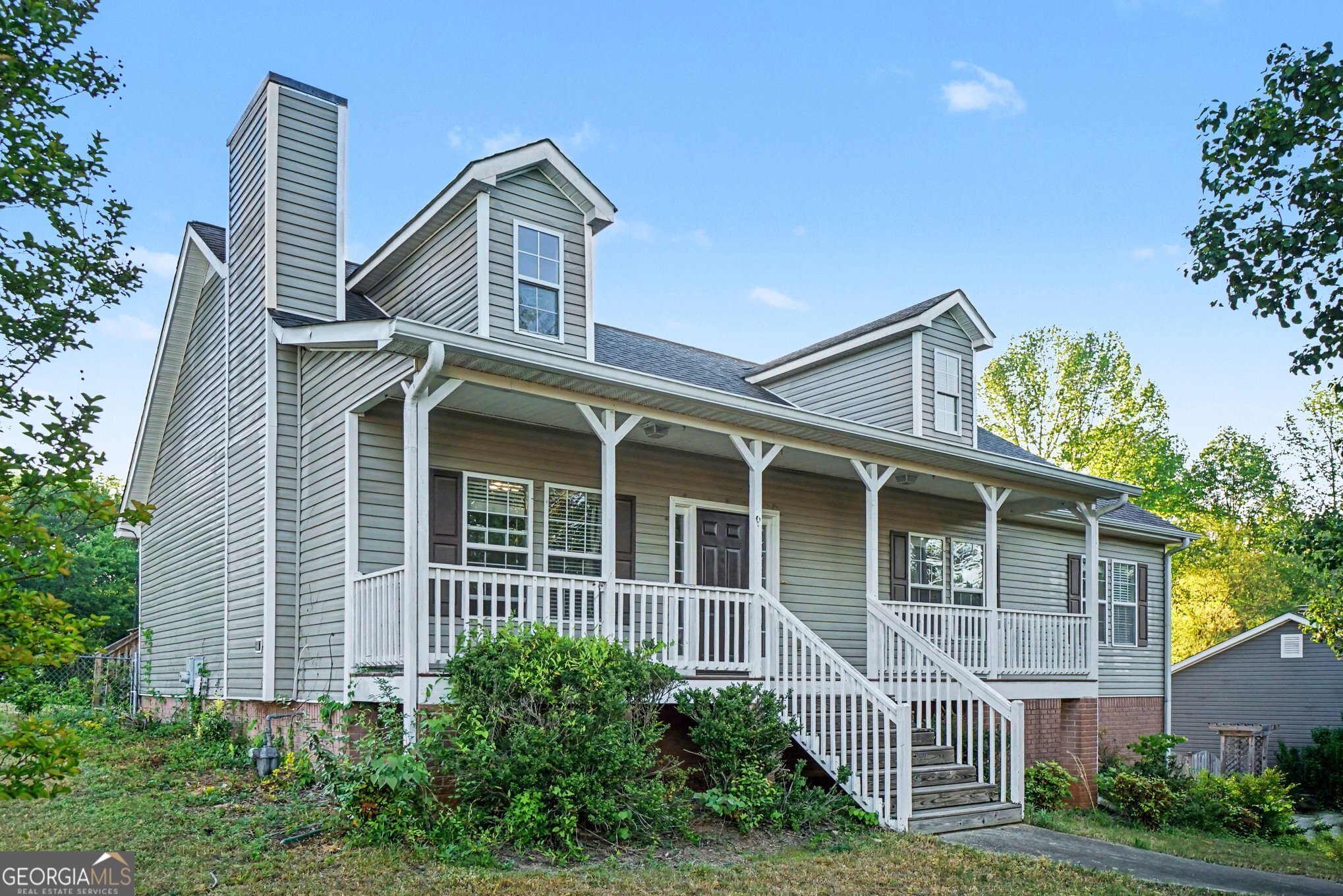 227 Starlyn DR