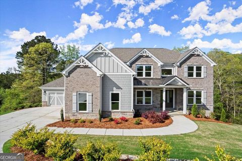 4753 Cardinal Ridge Way, Flowery Branch, GA 30542 - MLS#: 10496807