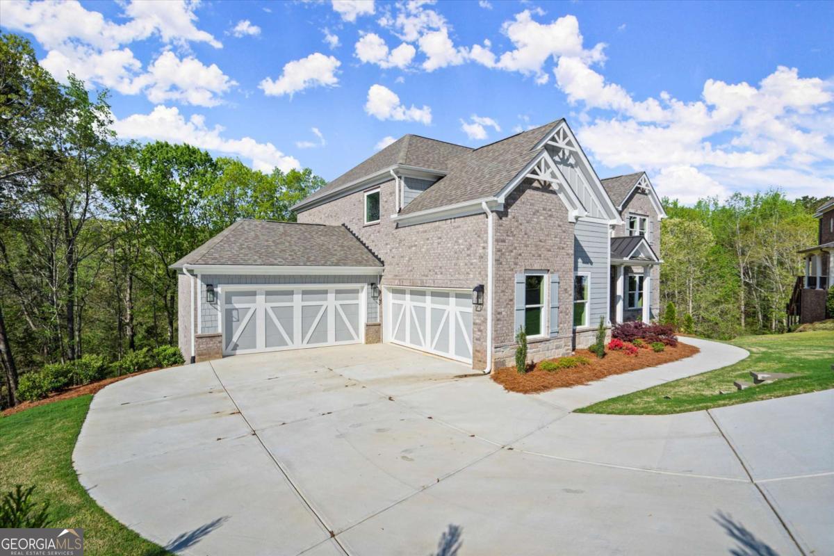 4753 CARDINAL RIDGE WAY